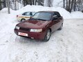2004 Lada (ВАЗ) 2110, пурпурный, 200000 рублей - вид 2