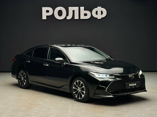 Toyota Avalon V