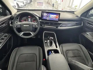 2022 Haval H6 III, белый, 1380000 рублей, вид 5