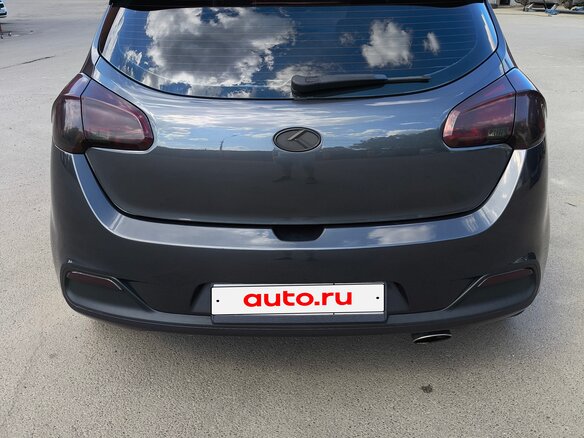 2012 Kia Ceed II, серый, 1200000 рублей - вид 15