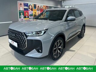 2026 Tenet T7, серый, 3010000 рублей, вид 1