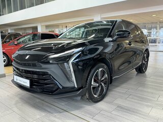 Forthing T5 EVO