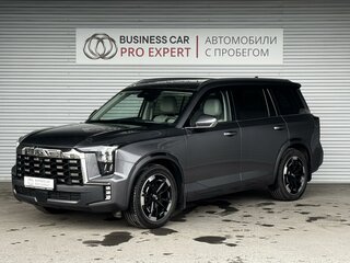 2024 GAC GS8 II, серый, 3825000 рублей, вид 1