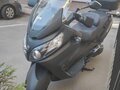 2014 Sym Maxsym 600, чёрный, 400000 рублей - вид 1