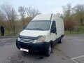 2007 Iveco Daily, белый, 1100000 рублей - вид 6