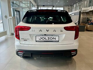 2026 Haval Jolion I Рестайлинг 2, белый, 2499000 рублей, вид 5