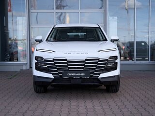 2026 Jetour Dashing I, белый, 3029900 рублей, вид 2