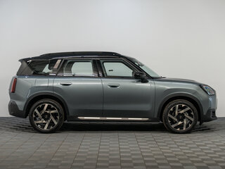 2026 Mini Countryman S III, серый, 6990000 рублей, вид 4