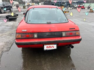 1985 Mazda RX-7 I (SA), красный, 1250000 рублей, вид 4