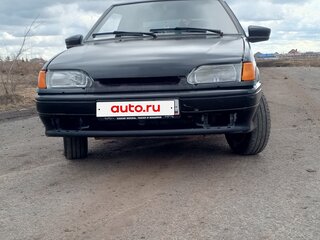 2010 Lada (ВАЗ) 2113, синий, 150000 рублей, вид 1