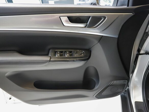 2026 Haval M6 II, серый - вид 7