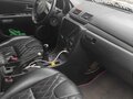 2007 Mazda 3 I (BK) Рестайлинг, чёрный, 530000 рублей - вид 7