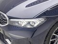 2026 BMW 3 серии Long 325Li VII (G2x) Рестайлинг 2, чёрный, 4790000 рублей - вид 11