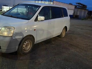 2002 Mitsubishi Dion I Рестайлинг, серый, 230000 рублей, вид 1