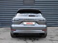 2020 Porsche Cayenne Turbo S E-Hybrid III, серый, 11500000 рублей - вид 3