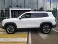 2026 Haval Dargo I Рестайлинг, белый - вид 5