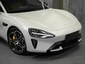 2024 Xiaomi SU7 I, белый, 5970000 рублей - вид 3