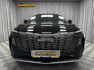 2024 Haval F7 II, чёрный, 2721000 рублей, вид 5