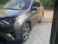 2016 Toyota RAV4 IV (XA40) Рестайлинг, коричневый, 2400000 рублей