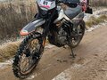 2025 Regulmoto CR-X, чёрный, 140000 рублей - вид 1