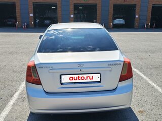 2013 Daewoo Gentra II, серебристый, 650000 рублей, вид 3
