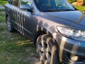 2012 Hyundai Santa Fe II Рестайлинг, серый, 1300000 рублей