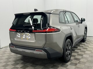 2026 Toyota RAV4 VI (XA60), серый, 4370000 рублей, вид 5