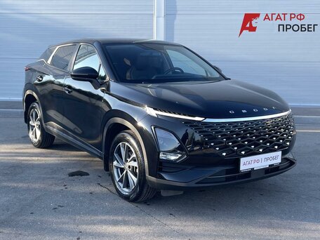 Omoda C5 I