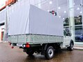 2026 УАЗ Профи, серый, 2070000 рублей - вид 6
