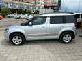 2014 Skoda Yeti I Рестайлинг, серебристый - вид 7