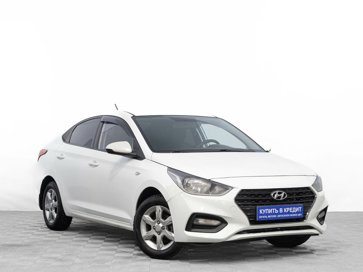 Открыть фотографии: Hyundai Solaris II