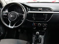 2018 Kia Rio X-Line IV, серебристый, 1180170 рублей - вид 11