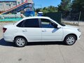 2023 Lada (ВАЗ) Granta I Рестайлинг, белый - вид 5