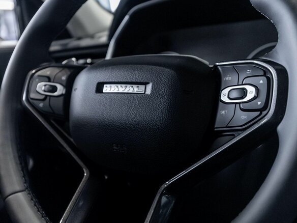 2026 Haval Jolion I Рестайлинг, голубой, 2625159 рублей - вид 39