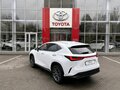 2025 Lexus NX 200 II, белый, 6450000 рублей - вид 6