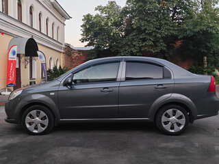 2016 Ravon Nexia R3, серый, 569000 рублей, вид 3