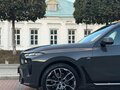 2023 BMW X7 40d I (G07) Рестайлинг, серый - вид 7