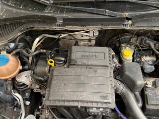 2016 Skoda Rapid I, серый, 460000 рублей, вид 5