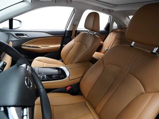 2023 Aion S 580, белый, 1390000 рублей, вид 5