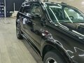2006 Mitsubishi Outlander I, чёрный, 920000 рублей - вид 1