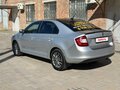 2018 Skoda Rapid I Рестайлинг, серебристый, 1300000 рублей - вид 4