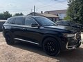 2023 Geely Monjaro (Xingyue L) I, чёрный, 3100000 рублей - вид 3