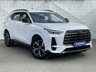 2025 GAC GS4, белый, 2220000 рублей, вид 2