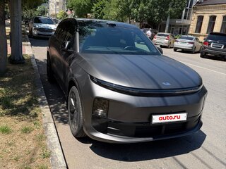 2025 Li Auto (Lixiang) L6 I, серый, 3550000 рублей, вид 2