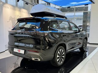 2026 Tenet T8, чёрный, 3885000 рублей, вид 4