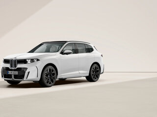 2026 BMW X5 40d V (G65), белый, 17000000 рублей, вид 3