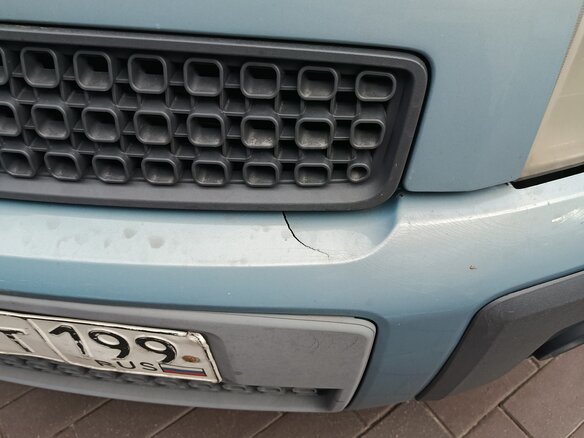 2008 Ford Fusion I Рестайлинг, голубой, 500000 рублей - вид 13