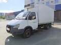 2012 ГАЗ ГАЗель (3302), белый, 1350000 рублей