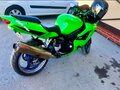 1999 Kawasaki ZX-9R Ninja, синий, 315000 рублей - вид 2