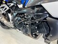 2007 BMW K 1200 R, синий, 470000 рублей - вид 11